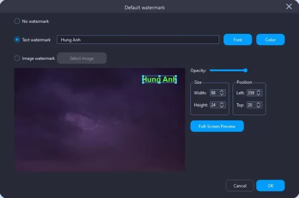 Leawo Screen Recorder 10