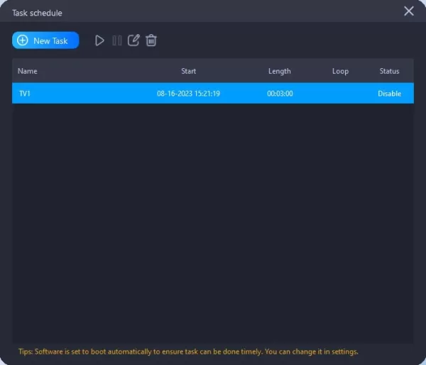 Leawo Screen Recorder 7
