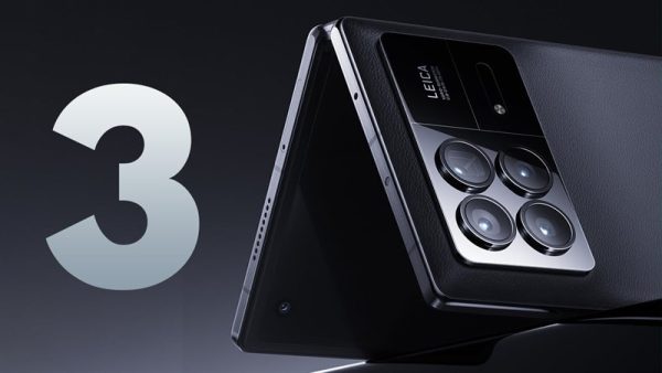 Bạn trông chờ gì về Xiaomi MIX Fold 3? Bạn trông chờ gì về Xiaomi MIX Fold 3?