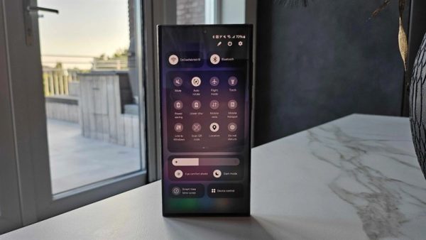 Điểm danh các thiết bị Galaxy dự kiến được cập nhật lên One UI 6 beta Điểm danh các thiết bị Galaxy dự kiến được cập nhật lên One UI 6 beta