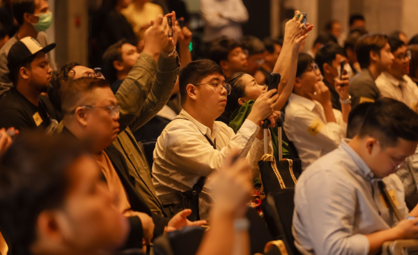 Diễn đàn Đối tác POCO Đông Nam Á 2023 tổng hợp xu hướng sử dụng smartphone của người dùng Gen Z