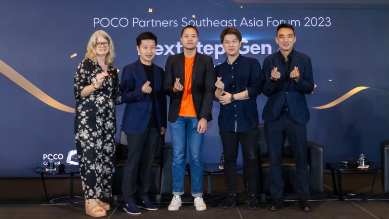 Diễn đàn Đối tác POCO Đông Nam Á 2023 tổng hợp xu hướng sử dụng smartphone của người dùng Gen Z