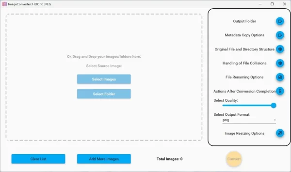 Pro Image Converter 1