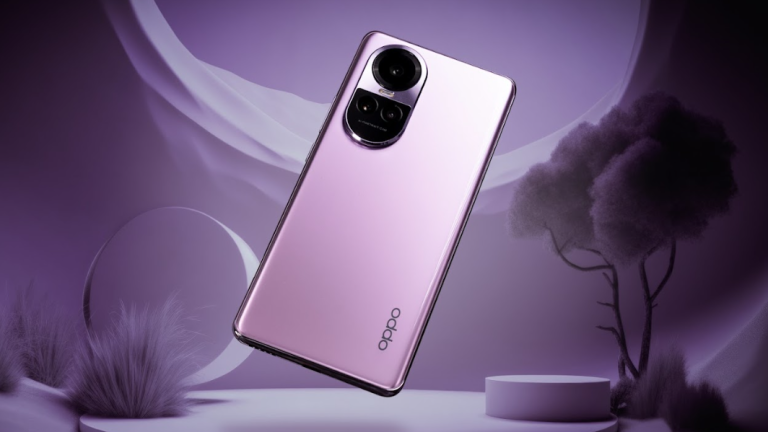 Reno10 Series 5G đạt 23.000 đơn đặt trước
