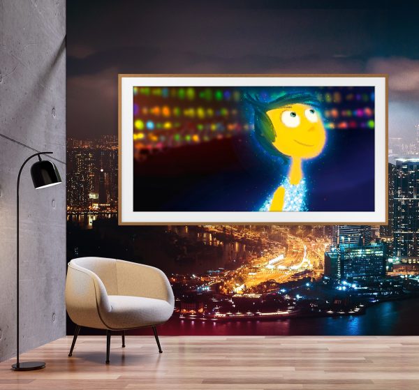 Samsung công bố kho tranh Art Store phiên bản đặc biệt cho The Frame