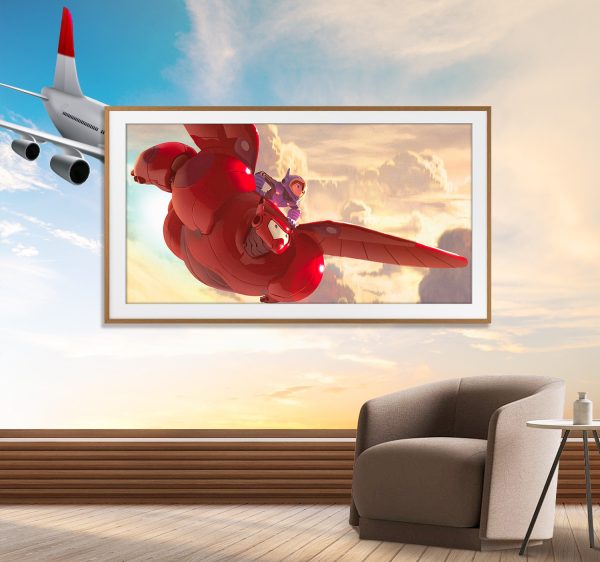 Samsung công bố kho tranh Art Store phiên bản đặc biệt cho The Frame