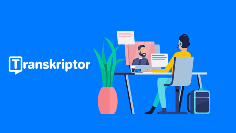 Transkriptor: Chuyển đổi âm thanh tiếng Việt thành văn bản