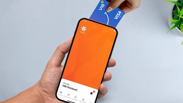 VIB 4 lần xác lập kỷ lục Việt Nam
