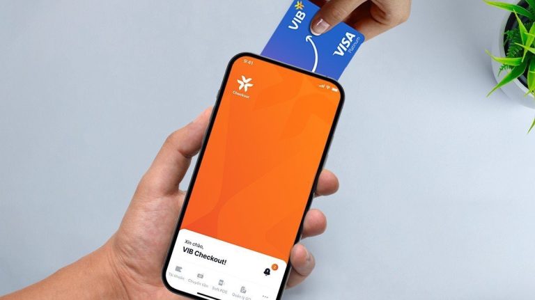 VIB 4 lần xác lập kỷ lục Việt Nam
