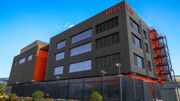 VNG công bố nộp hồ sơ đăng ký phát hành cổ phiếu lần đầu ra công chúng (IPO)