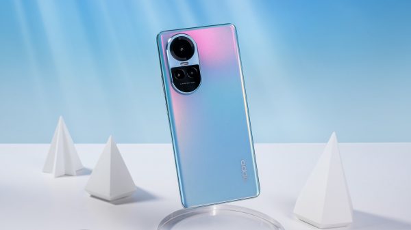 OPPO chính thức giới thiệu Reno10 Series tại thị trường Việt Nam