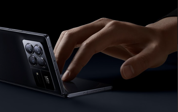 Cập nhật mới nhất về Xiaomi Mix Fold 3