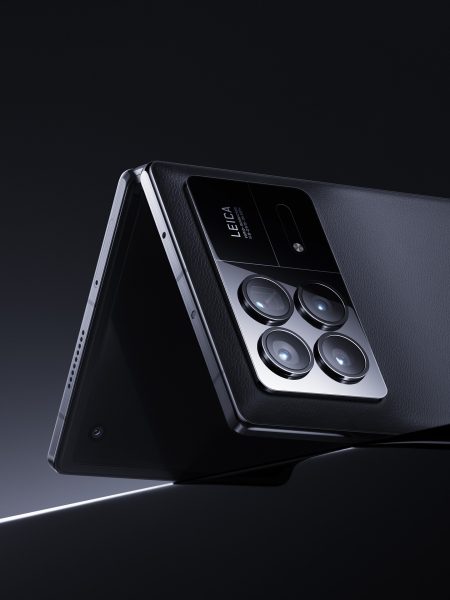 Cập nhật mới nhất về Xiaomi Mix Fold 3