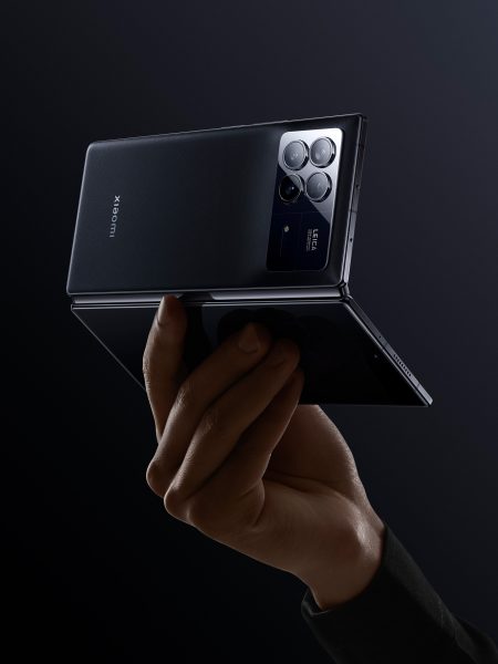 Cập nhật mới nhất về Xiaomi Mix Fold 3