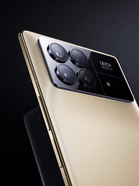 Cập nhật mới nhất về Xiaomi Mix Fold 3