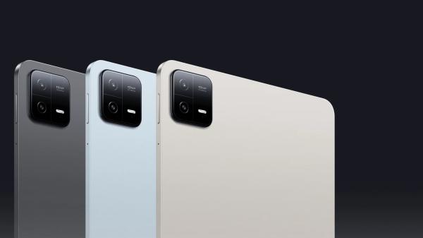 Xiaomi Pad 6 chính thức ra mắt, giá từ 9,49 triệu đồng kèm ưu đãi hấp dẫn