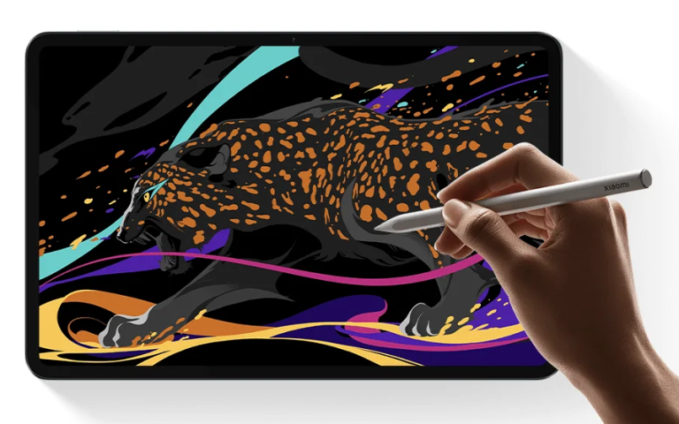 Xiaomi Pad 6 chính thức ra mắt, giá từ 9,49 triệu đồng kèm ưu đãi hấp dẫn