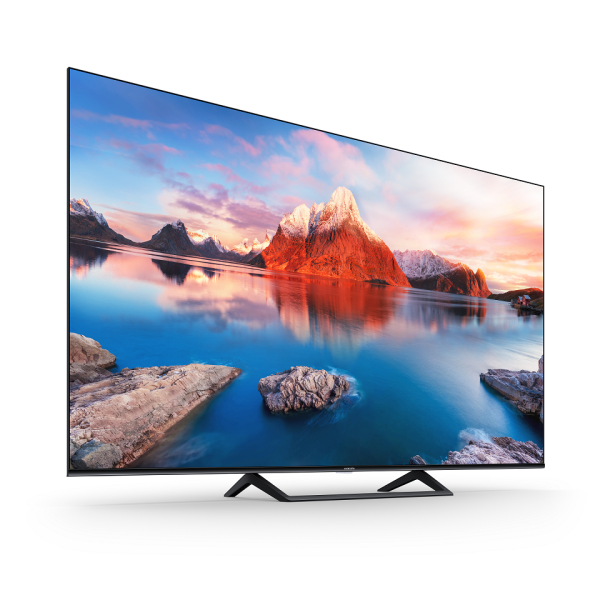 Xiaomi ra mắt TV Xiaomi A và TV Xiaomi A Pro tại thị trường Việt Nam