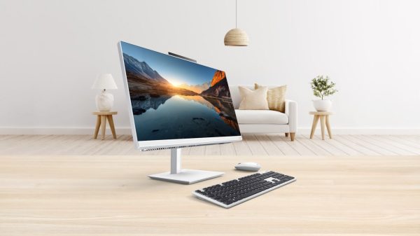 ASUS giới thiệu All-in-One A5402WVA cao cấp và M3402WFA giá hấp dẫn tại Việt Nam