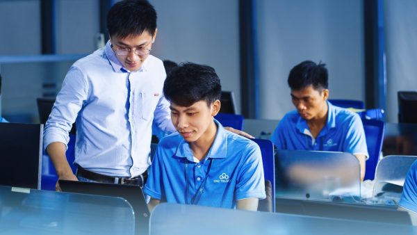 15 năm CMC Telecom thành công nhờ triết lý "Khách hàng là trung tâm"