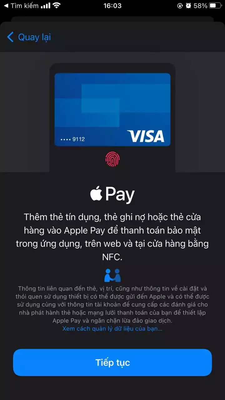 Apple Pay là gì? Cách sử dụng Apple Pay