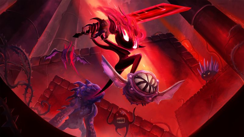 Đánh giá game Doomblade