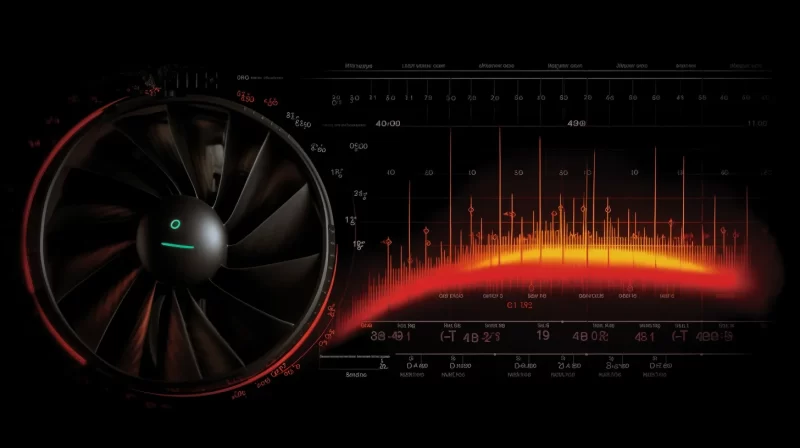 Cách chỉnh tốc độ quạt với MSI Afterburner