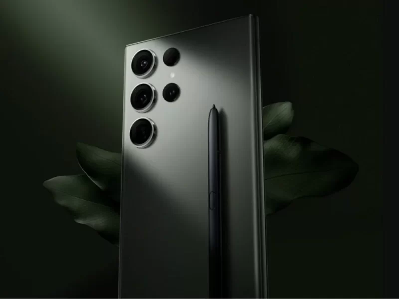 Samsung Galaxy S24 Ultra có gì mới?