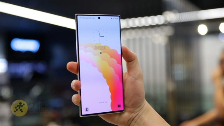Không phải Exynos, Galaxy S24 Ultra dự kiến trang bị duy nhất vi xử lý này