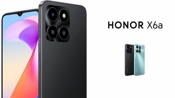Honor X6a vừa ra mắt có những trang bị gì?