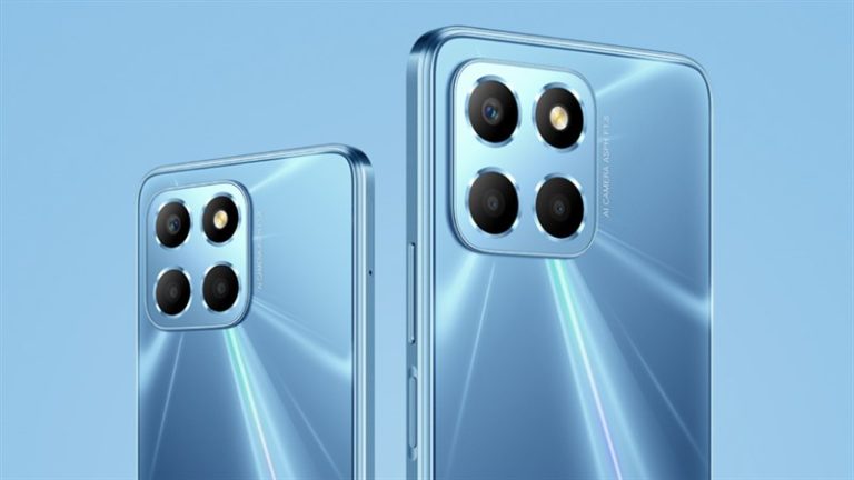 Honor X6a vừa ra mắt có những trang bị gì?