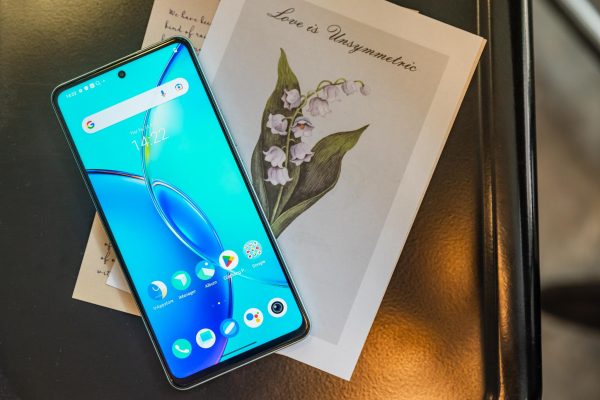 Điện thoại dưới 6 triệu đáng mua dành cho mùa Back To School