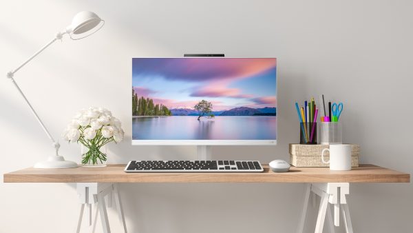 ASUS giới thiệu All-in-One A5402WVA cao cấp và M3402WFA giá hấp dẫn tại Việt Nam