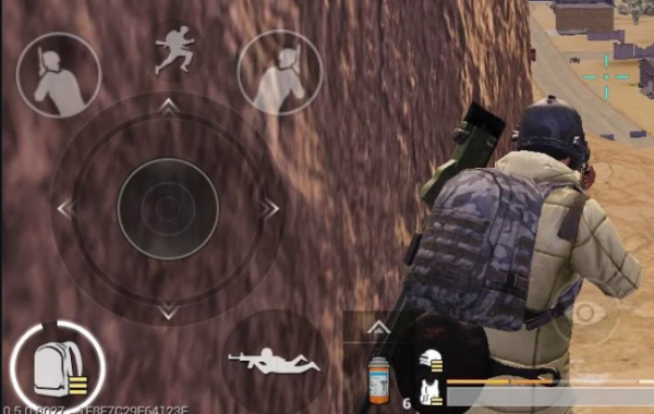 Hướng dẫn đầy đủ cho người mới bắt đầu về lối chơi lén lút trong PUBGM