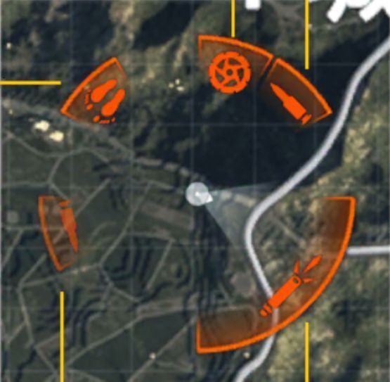Hướng dẫn đầy đủ cho người mới bắt đầu về lối chơi lén lút trong PUBGM