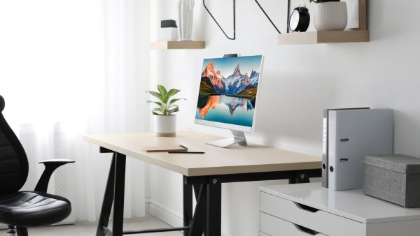 ASUS giới thiệu All-in-One A5402WVA cao cấp và M3402WFA giá hấp dẫn tại Việt Nam