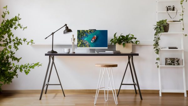 ASUS giới thiệu All-in-One A5402WVA cao cấp và M3402WFA giá hấp dẫn tại Việt Nam