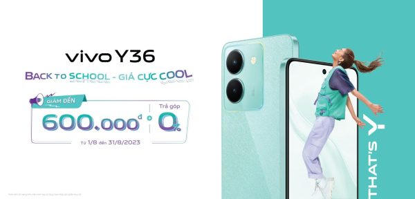 Điện thoại dưới 6 triệu đáng mua dành cho mùa Back To School