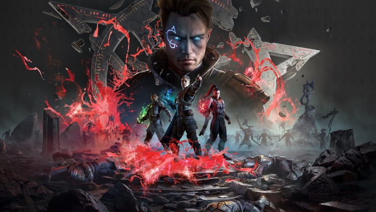Đánh giá game Immortals of Aveum