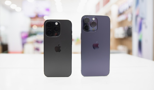 iPhone 14 Pro Max vẫn bán chạy dù thế hệ mới sắp ra mắt