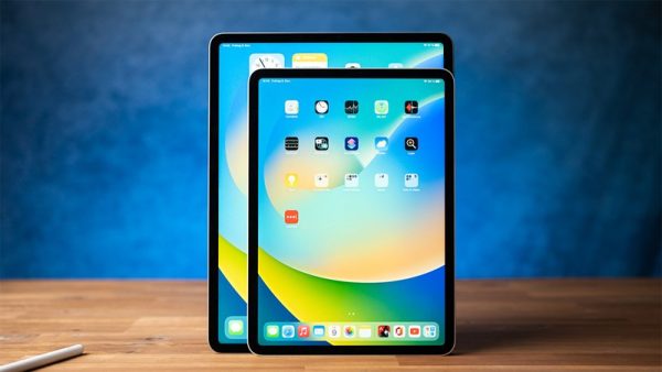 Hé lộ những nâng cấp đáng chú ý trên iPad Pro 2024