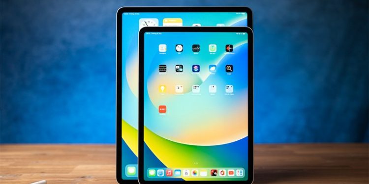 Hé lộ những nâng cấp đáng chú ý trên iPad Pro 2024