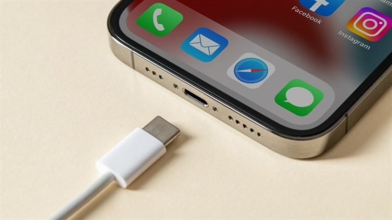 Thực hư iPhone 14 của Apple hỗ trợ sạc USB Type-C