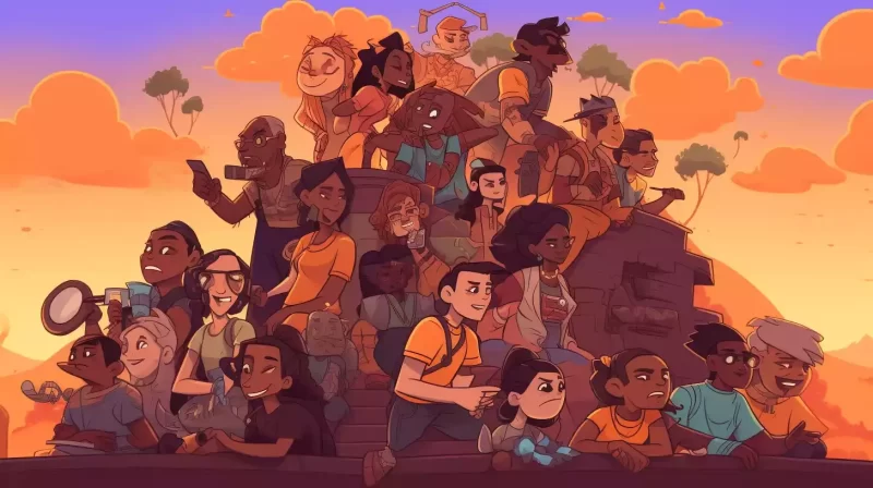 Lita: Trung tâm xã hội tối ưu dành cho game thủ