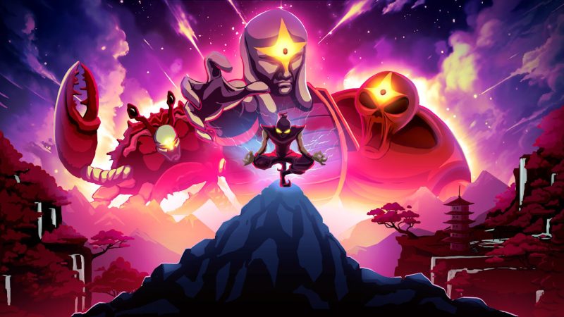 Đánh giá game Ninja or Die: Shadow of the Sun