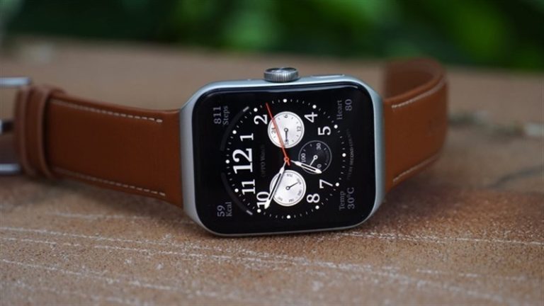 OPPO Watch 5 Pro dự kiến trang bị viên pin lớn và hỗ trợ eSIM