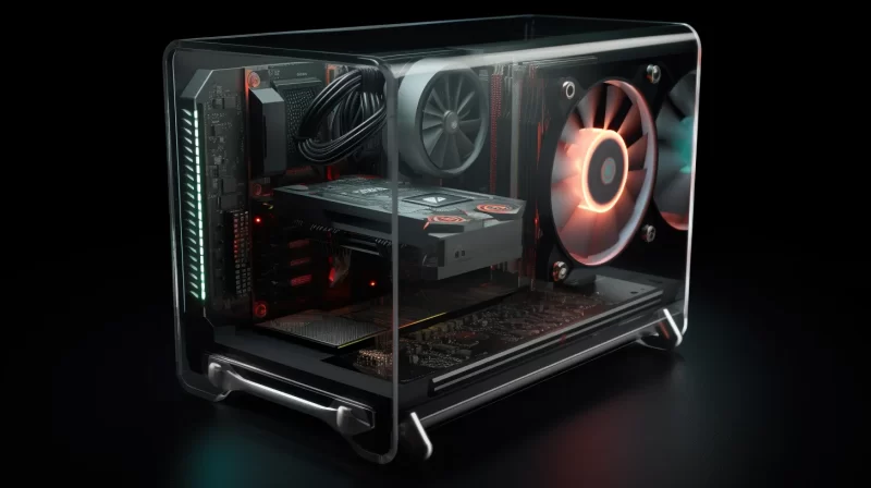 Cách ép xung card đồ hoạ bằng MSI Afterburner