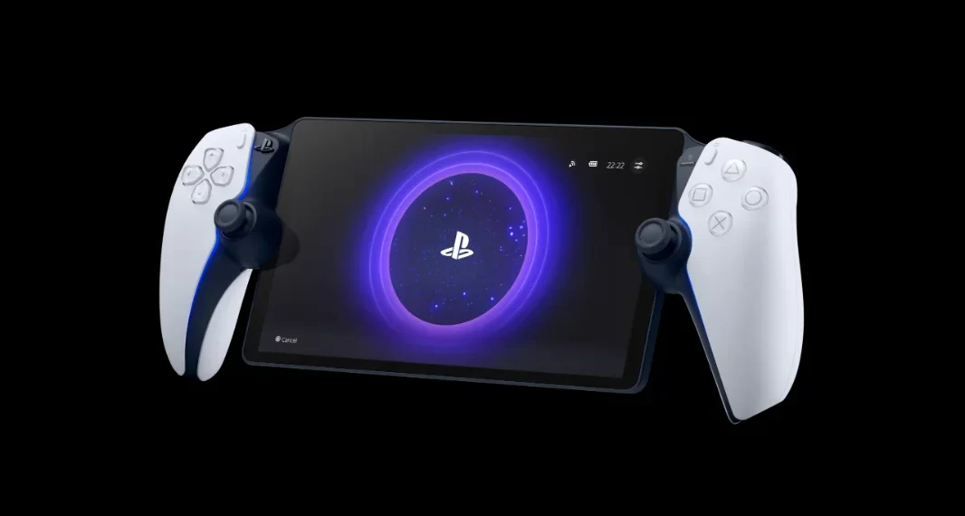 Playstation Portal là thiết bị gì? chơi game gì?
