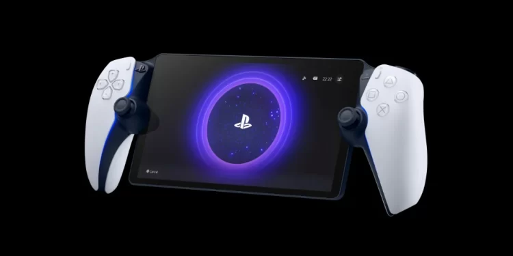 Playstation Portal là thiết bị gì? chơi game gì?