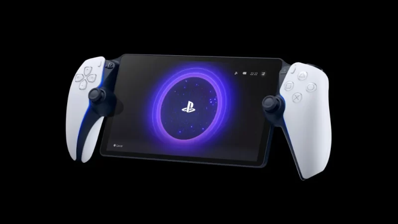 Playstation Portal là thiết bị gì? chơi game gì?